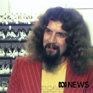 221K views · 1.2K reactions | Would the British Empire have prevailed had the Wellington boot been better appreciated by the colonies? Most certainly, according to Billy Connolly (Wellie Consciousness Expert™) #RetroFocus | ABC News | Facebook