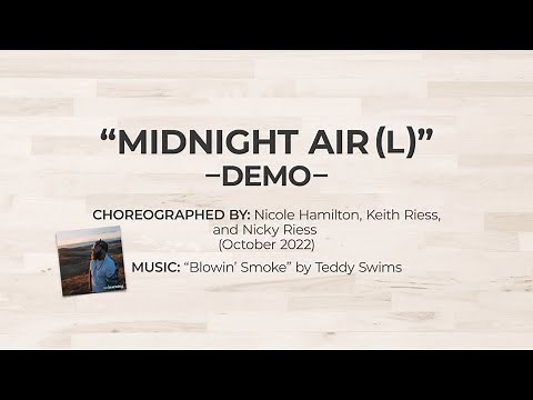 Midnight Air (L) Demo