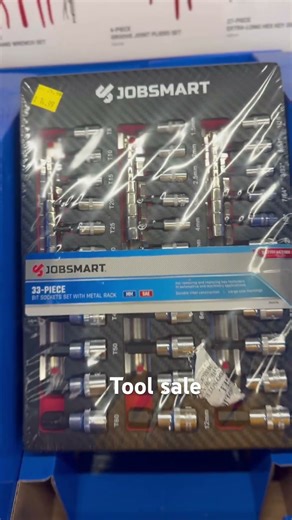 #tractorsupply #tools #sale #jobsmart