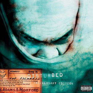 Fear (Live) - Disturbed: Song Lyrics, Music Videos & Concerts