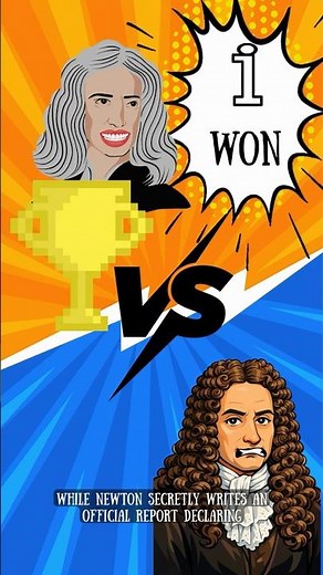Who REALLY invented calculus? #math #storytime #mathsteacher #education #history #calculus #newton