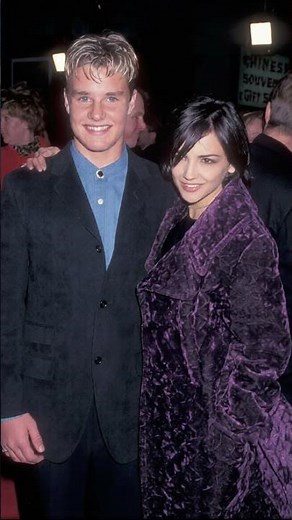 Rachael Leigh Cook In The 90's