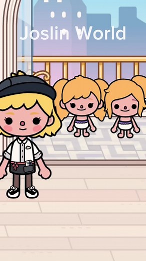 Discover Joslin World: Animated Fun and Adventures