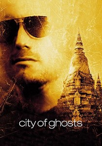 City of Ghosts - movie: watch streaming online