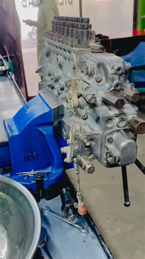 Diesel Engine Basics: Essential Diesel Tech Overview