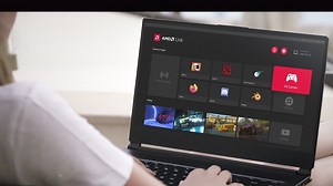 AMD's new graphics driver enables remote gaming and better streaming options