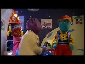 Tweenies - Hi5