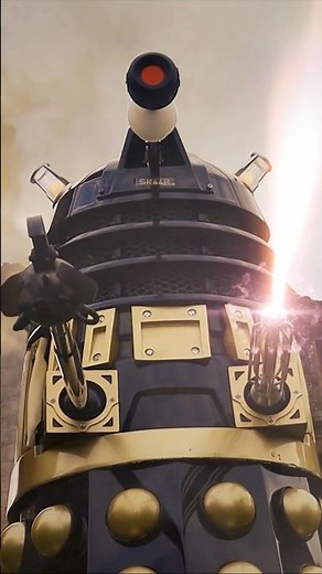 DOCTOR WHO RETURNS! FINAL EPISODE OUT NOW! [DOCTOR WHO: ECHO’S DESTINY!]