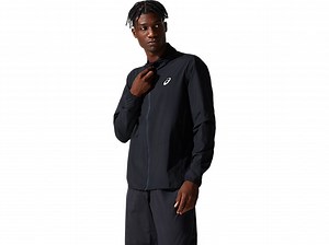 Mens Athletic Jackets, Waterproof Jackets & Vests | ASICS UK