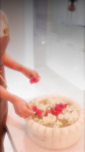 228K views · 28K reactions | ITC Hotels on Reels | Facebook