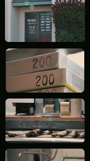 Automatic Screen Printing Machine | Speed, Quality & High-Volume Production | Buckets Of Ink