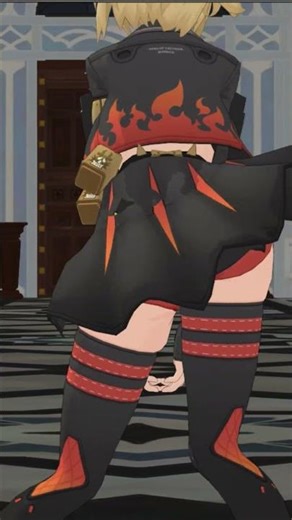 #Brunice - Simple Dimple |Genshin Impact MMD/60fps|#genshinimpact #원신 #mmd #trending