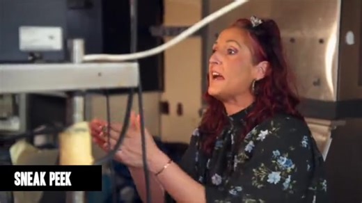 Here's a sneak peek of this week's new 90 minute episode of Restaurant: Impossible. Thursday 8p ET on Food Network. Only 2 episodes remaining! | Chef Robert Irvine