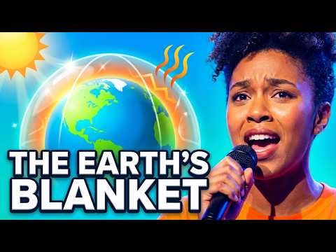 What is the Greenhouse Effect? | The Musical