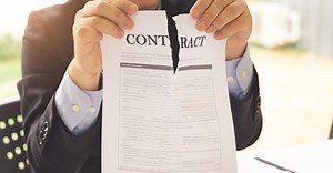 How To Get Out Of A Record Deal, & Is It Even Possible? - Music Industry How To