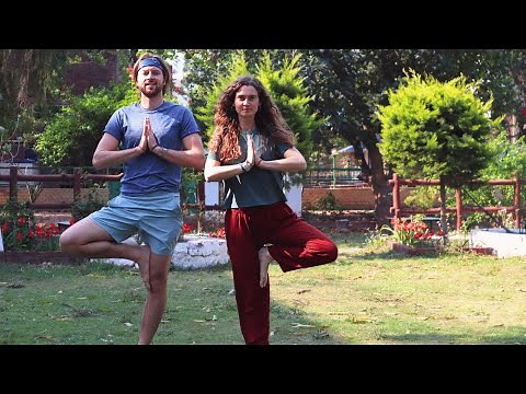 3 Day Yoga Retreat in Rishikesh the Yoga Capital of the World
