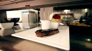 Are you ready? Rockwell's opens TONIGHT. | Nemacolin