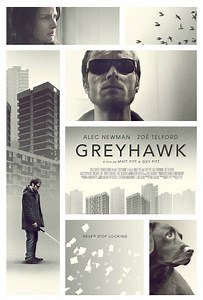 Greyhawk (2014) | Galerie - Plakáty | ČSFD.cz