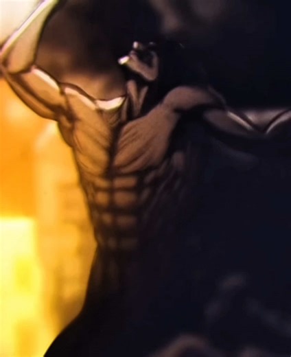 Attack Titan Scream - Eren Yeager Edit