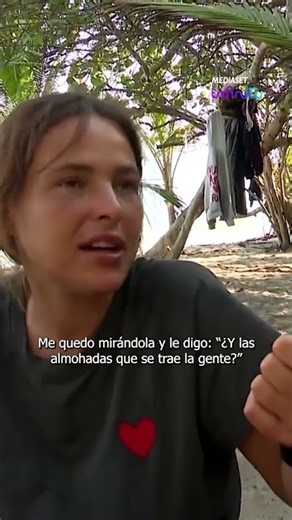 Marta Peñate habla del estado del pelo de Yola: "No tenía que sacrificarlo"