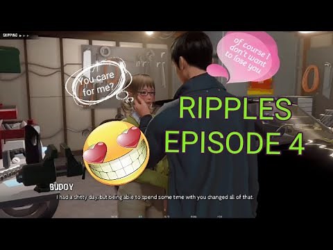 Ripples episode 4|Jestur Entertainment full game walkthrough
