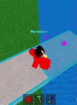 you can scale blocks out of the plot in babft