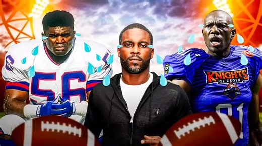The 10 Richest NFL Players Who Went Broke