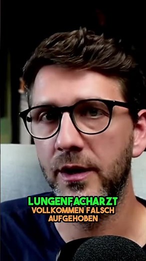 Hyperventilation verstehen: Ursachen und Lösungen!