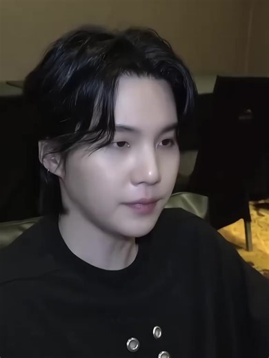 Exploring Yoongi's Impact in BTS Edits