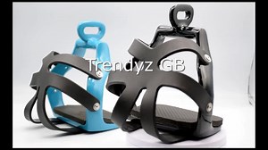 Horse Endurance Caged Safety Stirrups - 90 Degree - Stirrups - Etsy