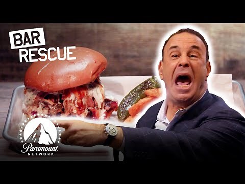 Best Of Bar Rescue Experts 👏 SUPER COMPILATION