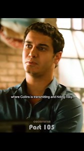 1.8M views · 27K reactions | The best videos of Scorpion ❤️ . . . #Scorpion #ElyesGabel #WalterO'Brien #PaigeDineen #TobyCurtis #HappyQuinn #HBO #Scorpionedit #HBOMax #SylvesterDodd #CabeGallo #ScorpionTV #TopMovies #movies #HotMovies #TopFilm #Films #HotFilm❤️ | Rob & Chris Cowley Racing | Facebook