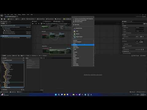 UE5.3 - Smart Object Gameplay Interactions: AI Controller