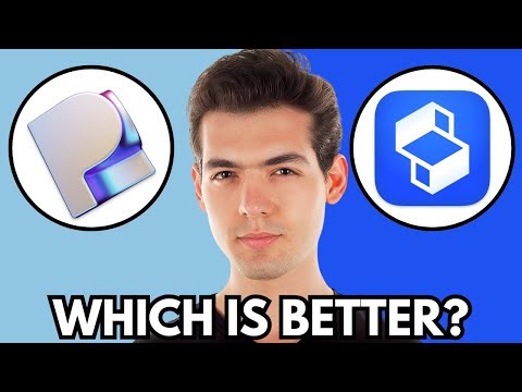 PLASTICITY VS SHAPR3D - FULL COMPARISON - WHICH IS BETTER? (2025)