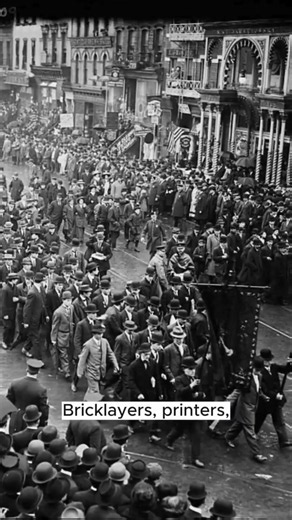 The History of Labor Day