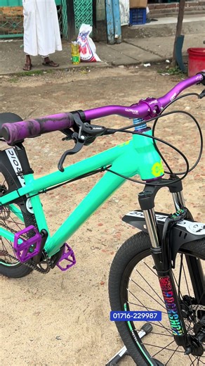 BORRSE 6.0 Custome Build 🔥🔥 💥 অল্প বাজেটে দারুণ একটি সাইকেল সেটআপ! 🚲 বিশ্বাস ও ভালোবাসায় এগিয়ে চলছে স্বপ্নের Active Cycle ❤️ আপনিও যদি অল্প বাজেটে নিজের পছন্দের সাইকেল বানাতে চান, তাহলে চলে আসুন Active Cycle এ। আপনার বাজেট অনুযায়ী আমরা সাইকেল সেটআপ করে দিবো। 📍 আমাদের ঠিকানায়: এক্টিভ সাইকেল, নবারুণ ৬৮, সোনারপাড়া শিবগঞ্জ (উপশহর মেইন রোড), সিলেট 📞 WhatsApp: 01716229987 🚚 সারা দেশে হোম ডেলিভারি সুবিধা রয়েছে। . . . . . ... #Acti#ActiveCycleg#BudgetBikel#CycleBuilde#BikeLoversl#CyclingLife#Bud