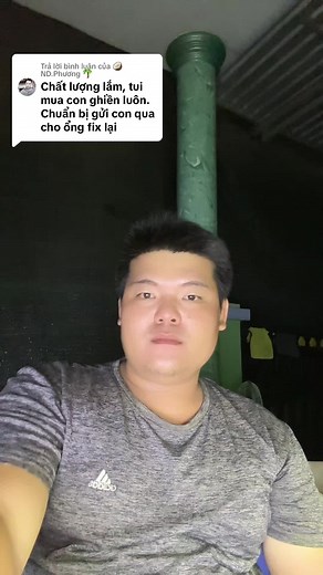 Thuận zippo trên TikTok