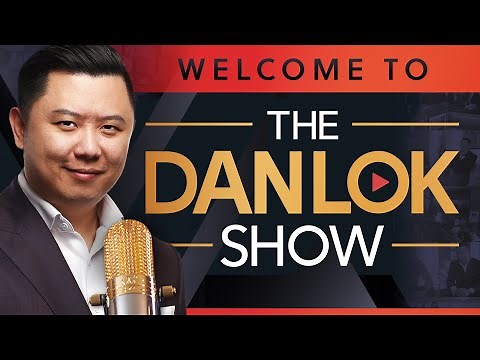Welcome To The Dan Lok Show