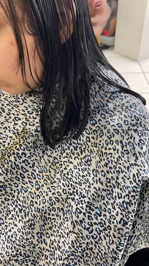 Mudando o visual!!! | Maria Luiza “Choqueira”