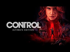 コントロール - ダーリング博士（ダイナ・マイト）【CONTROL / PS5】