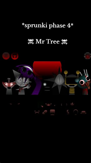 The Ultimate Best Sound of Sprunki Phase 4