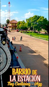 Un pequeñito viaje para ver TRES CENTURIAS. #Aguascalientes | Aguascalientes de Mexico