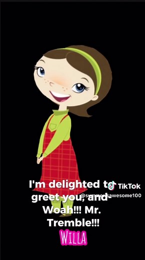 Show: Willa’s Wild Life Episode: Willa Sets the Stage Here’s the full version! It took me a while to finish this video! #willaswildlife #qubo #qubochannel #voiceimpressions #voiceacting #scenerecreation #foryoupage #fyp