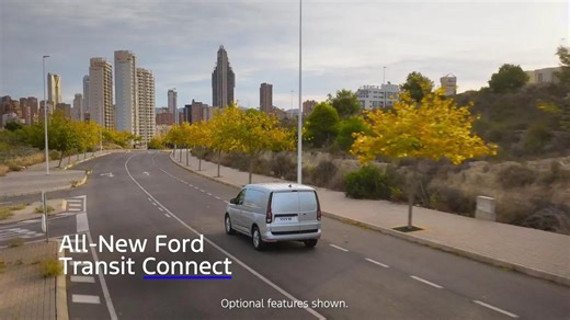 Ford Transit Connect PHEV – compact, clever, and electrified. 🔋 Up to 68 miles electric-only range (WLTP) ⚡ 19.6 kWh usable battery capacity 📦 Up to 3.7 m³ load volume ⚖ Payload up to 770 kg Book a test drive: https://smpl.is/ablyq #Connect #Bridgend #Ford | Bridgend Ford