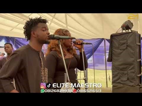 Final Burial of Late Princess Grace Arinola Ojo