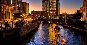 The Best of Providence: Big City Travel in the Country’s Smallest State