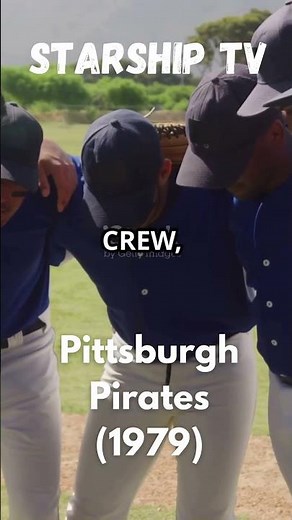 Pittsburgh Pirates (1979)