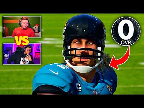 0 Overall Team VS 0 Overall Team VS RBT!
