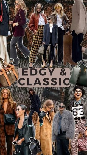 “Tendências que você realmente vai usar” #fashion #moda #fashionweek #style #modacenter