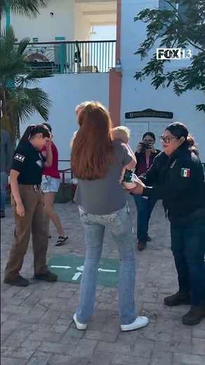 Video shows mom's emotional reunion with sons taken in AMBER Alert case